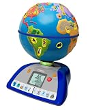 Eigenschaften Smart Smart Globe Junior / Smart Globe Junior Intera ktiver Globus ab 3J