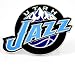 NBA UTAH JAZZ BASKETBALL BELT BUCKLE LICENSED Image