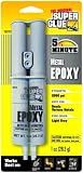 Pro Seal 15212 Quick Set Metal Epoxy. 2.5 oz.