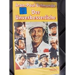 Der Unverbesserliche