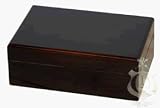 10 Cigar Travel Humidor