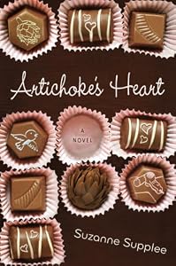 Cover of "Artichoke's Heart"