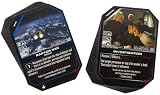 Battlestar Galactica Wizkids Collectible Card Game 2-Player