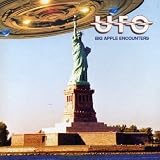 Big Apple Eccounters: Live at the Record Plant, NYC/