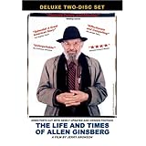 The Life and Times of Allen Ginsberg (Deluxe Two-Disc Set) (2006)