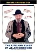 The Life and Times of Allen Ginsberg (Deluxe Two-Disc Set)