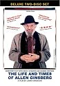 The Life and Times of Allen Ginsberg (Deluxe Two-Disc Set)