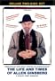 The Life and Times of Allen Ginsberg (Deluxe Two-Disc Set)