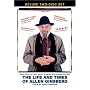 The Life and Times of Allen Ginsberg (Deluxe Two-Disc Set)