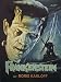 Frankenstein - Movie Poster: Painted (Size: 27'' x 40'')