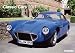2011 Classic Cars A3 Calendar