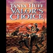 Valor's Choice | [Tanya Huff]