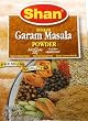 Shan Garam Masala Powder 50g