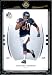 2007 SP Authentic # 7 Bernard Berrian - Bears - NFL Trading Card - Football Card - Mint Condition - Shipped In Protective Screw Down Display Case