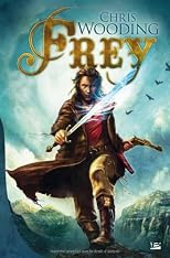 Frey