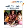 Practical Guide to Early Childhood Curriculum, A (9th Edition)