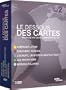 Le dessous des cartes, vol. 2 - coffret 5 DVD