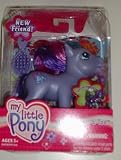 My Little Pony Tink A Tink A Too with limited edition pony charm