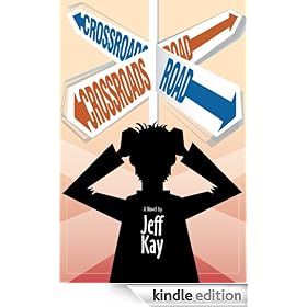 Crossroads Road: A Novel