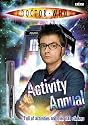 "Doctor Who": Activity Annual 2009