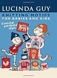 Knitting Motifs for Babies and Kids: A Source Book of 50 Charted Designs