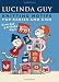 Knitting Motifs for Babies and Kids: A Source Book of 50 Charted Designs by Lucinda Guy