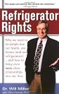 Refrigerator Rights: Why we need to let people in our lives, our homes (and our refrigerators)... and