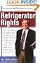Refrigerator Rights: Why we need to let people in our lives, our homes (and our refrigerators)... and