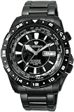 J Springs Beb058 Automatic Travel Mens Watch