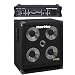 Hartke/�n�[�g�L�[ HA3500+4.5XL �x�[�X�A���v�w�b�h���L���r�l�b�g/�n�[�t�X�^�b�N
