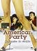 American party - Due gambe da sballo