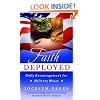 Faith Deployed: Daily Encouragement for Military Wives