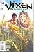 Books : Vixen Return of the Lion #1 Of(5)