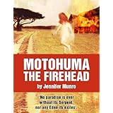 Motohuma the Firehead