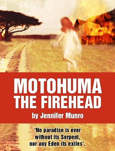 Motohuma the Firehead