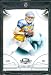 2008 Donruss Threads (Football) # 97 Kevin Curtis WR - Philadelphia Eagles - NFL Trading Card in Protective Display Case!