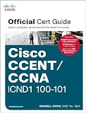 Cisco CCENT/CCNA ICND1 100-101 Official Cert Guide