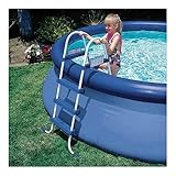 36' Intex Pool Ladder