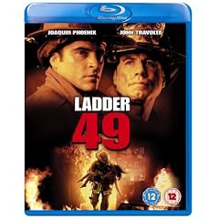 Ladder 49 [Blu-ray] [Import anglais]