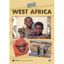 West Africa (Worlds Together)