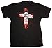 MarianWatts Men's This Shirt Is Illegal In 53 T-Shirt