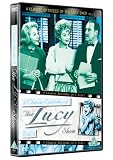 The Lucy Show - 4 Classic Episodes - Vol.3 [UK IMPORT] - Lucille Ball