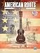 American Roots Music for Ukulele: Over 50 Great Traditional Folk Songs & Tunes! (Book & CD) (Easy Ukulele Tab Edition)