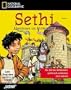 Sethi - Abenteuer im Mittelalter