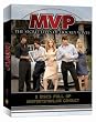 MVP: The  Secret Lives of Hockey Wives