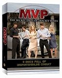 Mvp  Secret Lives of Hockey Wi