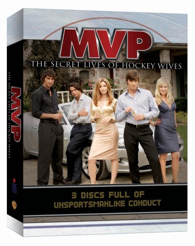 Mvp  Secret Lives of Hockey Wi