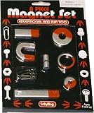 Magnet Set 8pc Classic Children's Toy