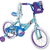 Huffy Bicycle Company #21396 Disney Frozen Bike, 16-Inch