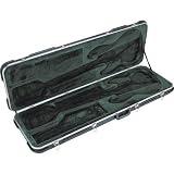 SKB 44 Precision and Jazz Style Bass Guitar Case